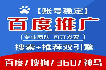 行业经典案例：SEM推广代运营如何助力销售增长